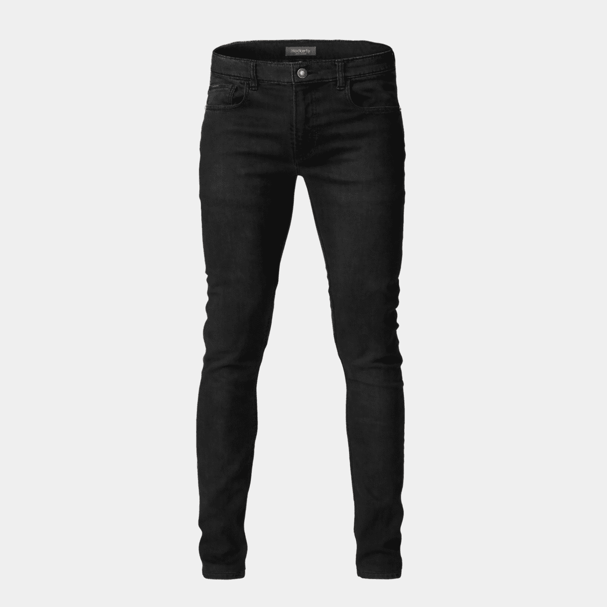 Skinny Jeans - Black